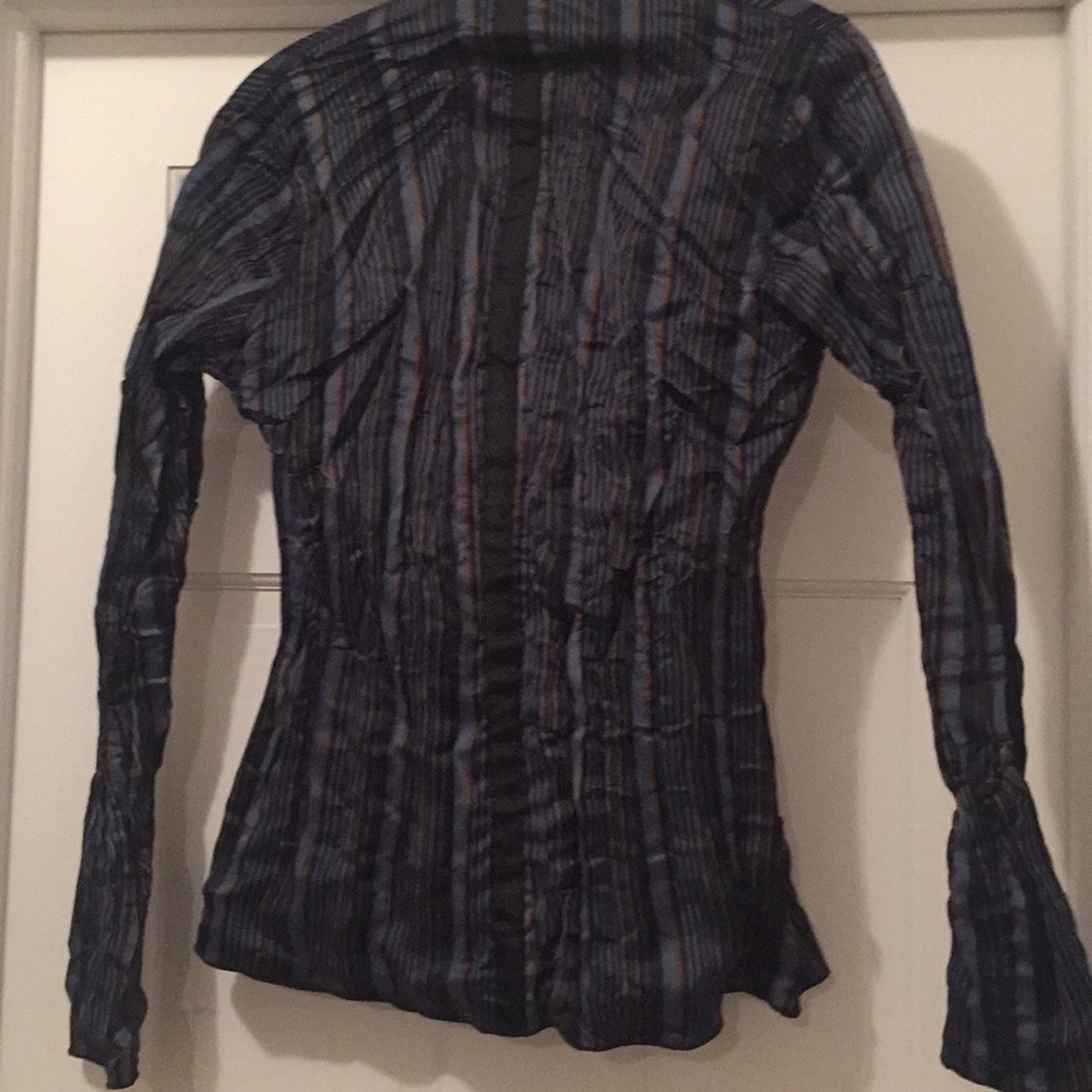 Blouse - Picture 3 of 6